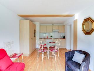 Appartement Agréable 6 Pers, 2 Chambres, Centre Station, 80m des Pistes, Équipé et Confortable - FR-1-404-47 - La Mongie - 4