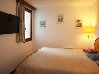 Appartement confort 2P, 6 pers, cœur de station, accès direct pistes, cheminée, WiFi, TV, balcon ouest - FR-1-322-297 - Les Orres - 5