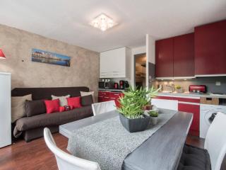 Appartement Près du Centre avec Parking et Navette - FR-1-296-239 - Saint-Lary-Soulan - 9