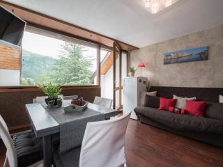 Appartement Près du Centre avec Parking et Navette - FR-1-296-239 - Saint-Lary-Soulan - 8