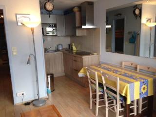 Studio cabine pour 5 pers avec parking - La Mongie - FR-1-404-161 - 8