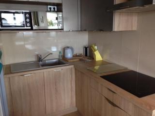 Studio cabine pour 5 pers avec parking - La Mongie - FR-1-404-161 - 4