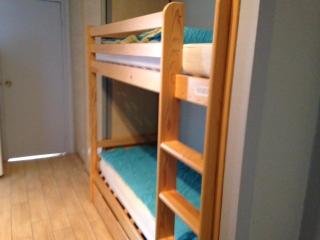 Studio cabine pour 5 pers avec parking - La Mongie - FR-1-404-161 - La Mongie - 1