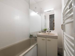 Studio Près Téléphérique avec Navette Gratuite et Garage Privé à Saint-Lary-Soulan - FR-1-296-240 - Saint-Lary-Soulan - 4