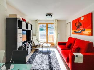 Appartement cosy 6 pers avec wifi, parking et balcon à Barèges - FR-1-403-76 - 0