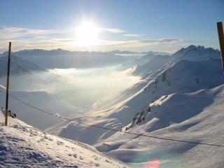 Charmant studio 4 pers avec balcon, centre station, proche pistes, ascenseur - FR-1-404-95 - La Mongie - 5