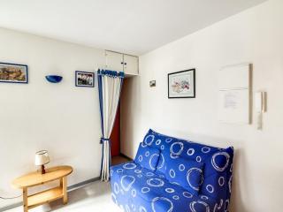 Appartement cosy pour 4 personnes avec ascenseur, à 350m des pistes au centre de Cauterets - FR-1-401-25 - Cauterets - 9
