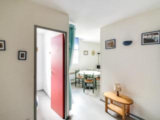 Appartement cosy pour 4 personnes avec ascenseur, à 350m des pistes au centre de Cauterets - FR-1-401-25 - Cauterets - 5
