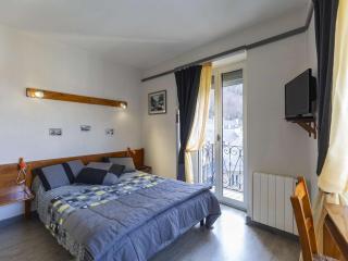 Cauterets: Apt 2 Chambres, Balcon, WIFI - FR-1-401-26 - Cauterets - 9