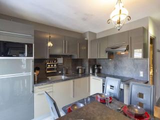 Cauterets: Apt 2 Chambres, Balcon, WIFI - FR-1-401-26 - Cauterets - 6