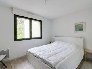 Appartement pour 8, 2 chambres, centre station, 3ème étage, sécurisé, casier à ski - FR-1-404-74 - La Mongie - 8