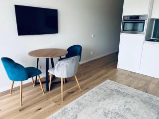 Seascape apartment - Palanga - 6