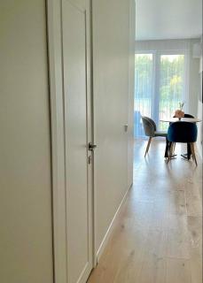 Seascape apartment - Palanga - 8
