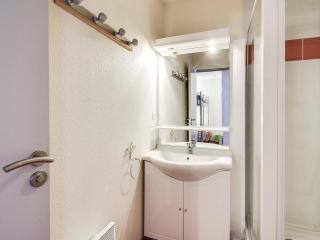 Appartement T2 avec coin nuit, face télécabine, 4 pers, plein centre, Cauterets - FR-1-401-7 - Cauterets - 6