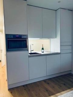 Seascape apartment - Palanga - 1