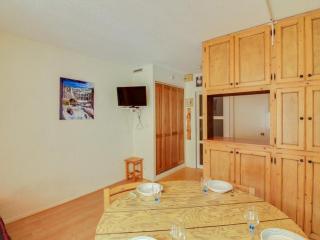 Studio 4 pers avec balcon, centre-ville, proche télécabine, idéal famille – Cauterets - FR-1-401-53 - Cauterets - 8