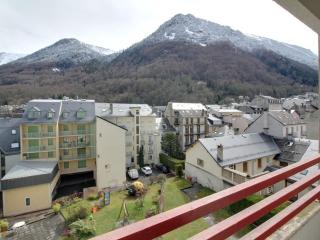 Studio 4 pers avec balcon, centre-ville, proche télécabine, idéal famille – Cauterets - FR-1-401-53 - Cauterets - 2