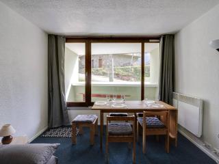 Studio 5 pers avec lave-vaisselle, lave-linge, balcon, proche pistes - Centre station La Mongie - FR-1-404-105 - La Mongie - 9