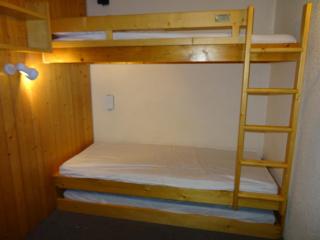 Appartement 2 pièces pour 6 pers. avec balcon, proche pistes et commerces à Arc 1800 - FR-1-411-81 - Arc 1800 - 7