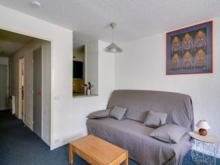 Studio 5 pers avec lave-vaisselle, lave-linge, balcon, proche pistes - Centre station La Mongie - FR-1-404-105 - La Mongie - 8