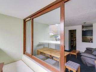 Studio 5 pers avec lave-vaisselle, lave-linge, balcon, proche pistes - Centre station La Mongie - FR-1-404-105 - La Mongie - 3