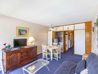 Studio 6 pers avec balcon à Gourette, bien équipé - FR-1-400-42 - Gourette - 8