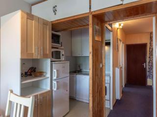 Studio 6 pers avec balcon à Gourette, bien équipé - FR-1-400-42 - Gourette - 5