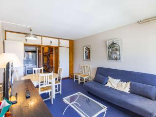 Studio 6 pers avec balcon à Gourette, bien équipé - FR-1-400-42 - Gourette - 6