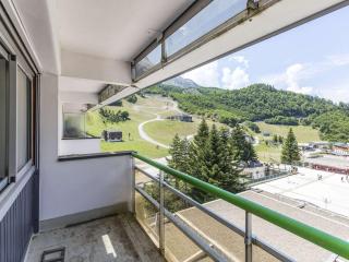 Studio 6 pers avec balcon à Gourette, bien équipé - FR-1-400-42 - Gourette - 1