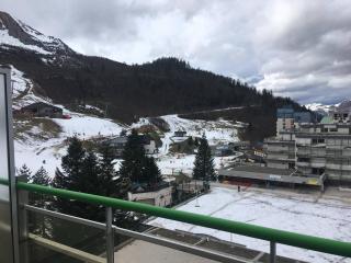 Studio cosy pour 4 personnes à 150m des pistes - Gourette - FR-1-400-43 - 1