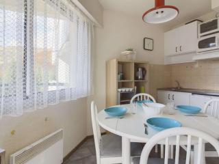 Appartement mezzanine 4 personnes, cuisine équipée - FR-1-400-49 - Gourette - 5