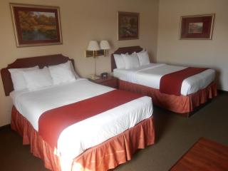 SureStay by Best Western Grayson - Grayson - 7