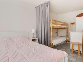 Appartement mezzanine 4 personnes, cuisine équipée - FR-1-400-49 - Gourette - 4