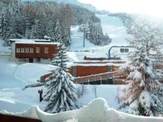 Appartement familial 3 pièces, balcon sud, Arc 1600, proche pistes et commerces, animaux acceptés - FR-1-411-126 - Arc 1600 - 9