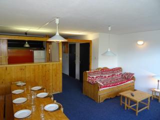 Appartement familial 3 pièces, balcon sud, Arc 1600, proche pistes et commerces, animaux acceptés - FR-1-411-126 - Arc 1600 - 8