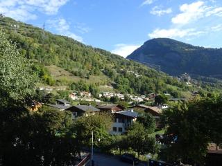 Appartement 2 pièces, 4 pers, proche centre, piscine, loisirs - animaux admis - FR-1-411-129 - Bourg-Saint-Maurice - 7