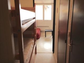 Studio cabine pour 6 avec balcon, proche pistes et remontées - La Mongie - FR-1-404-111 - La Mongie - 7