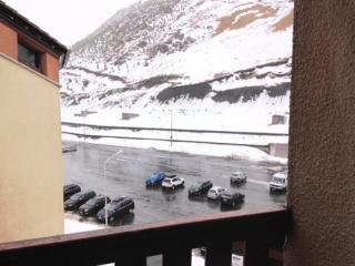 Studio cabine pour 6 avec balcon, proche pistes et remontées - La Mongie - FR-1-404-111 - La Mongie - 2