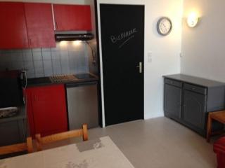 Studio cabine pour 6 avec balcon, proche pistes et remontées - La Mongie - FR-1-404-111 - La Mongie - 3