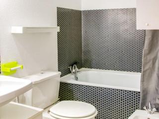 Studio fonctionnel 4 pers à Barèges, parking, animaux admis - FR-1-403-30 - Barèges - 4