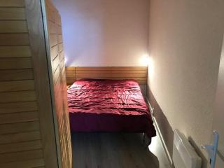 Appartement 6 pers., 1 ch. avec balcon. 100m des pistes! - FR-1-404-122 - La Mongie - 8