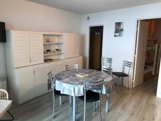Appartement 6 pers., 1 ch. avec balcon. 100m des pistes! - FR-1-404-122 - 6