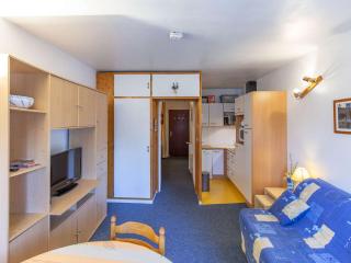 Studio lumineux pour 6 personnes près des pistes et des commerces - FR-1-400-63 - Gourette - 8