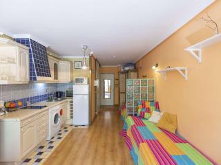 Studio cabine 4 personnes, proche des pistes à Gourette - FR-1-400-65 - Gourette - 8