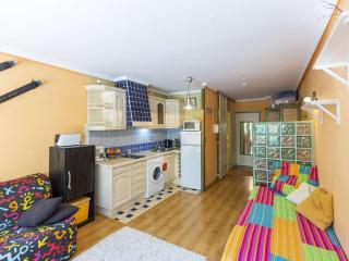 Studio cabine 4 personnes, proche des pistes à Gourette - FR-1-400-65 - Gourette - 0