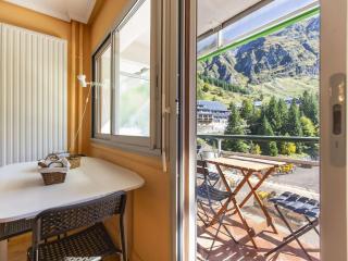 Studio cabine 4 personnes, proche des pistes à Gourette - FR-1-400-65 - Gourette - 3
