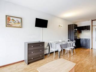 Studio à Gourette - 4 pers., balcon, 150m des pistes - FR-1-400-53 - Gourette - 4