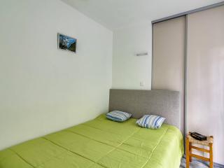 Appartement rénové pour 4 pers, 1 chambre, parking, centre de Cauterets, proche télécabine - FR-1-401-84 - Cauterets - 8