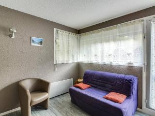 Appartement rénové pour 4 pers, 1 chambre, parking, centre de Cauterets, proche télécabine - FR-1-401-84 - Cauterets - 3