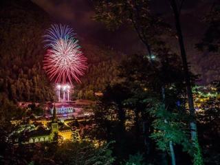 Studio cosy au centre de Cauterets, balcon, proche télécabines, pour 2 personnes - FR-1-401-85 - Cauterets - 2